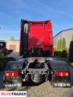 Volvo FH460 Euro 6GLOBETROTTER 2018r Volvo FH460 Euro 6GLOBETROTTER 2018r