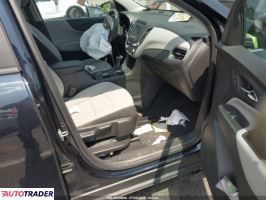 Chevrolet Equinox 2021 1