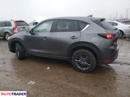 Mazda CX-5 2021 2