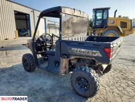 Polaris Ranger RZR 2023