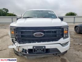 Ford Pozostałe 2023 3