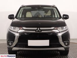 Mitsubishi Outlander 2016 2.0 147 KM