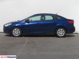 Ford Focus 2017 1.6 103 KM Ford Focus 2017 1.6 103 KM