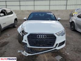 Audi A3 2018 2