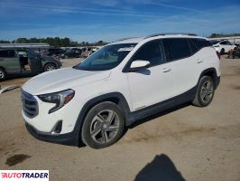 GMC Terrain 2020 1