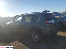 Jeep Cherokee 2019 2