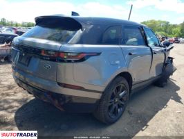 Land Rover Range Rover 2022 2