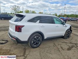Kia Sorento 2025 2