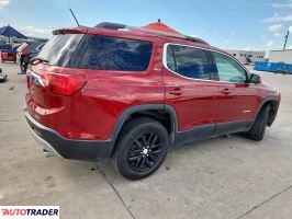 GMC Acadia 2019 3
