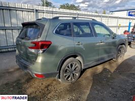 Subaru Forester 2020 2