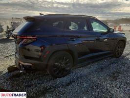 Hyundai Tucson 2024 2