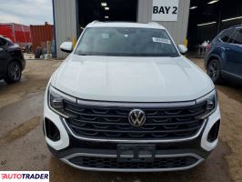 Volkswagen Atlas 2024 2