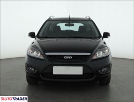 Ford Focus 2009 1.8 123 KM