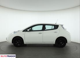 Nissan Leaf 2017 0.0 107 KM