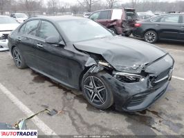 Mercedes 300 - zobacz ofertę