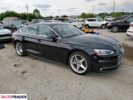 Audi A5 2019 2