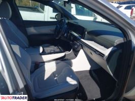 Hyundai Tucson 2025 2