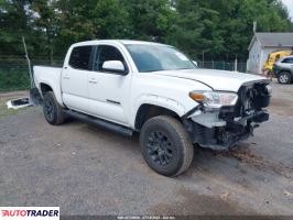 Toyota Tacoma 2023 3