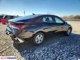 Hyundai Elantra 2026 2