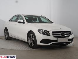 Mercedes E-klasa 2019 2.0 194 KM