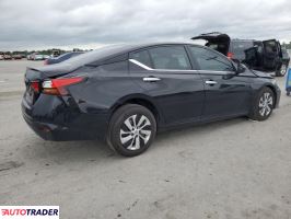 Nissan Altima 2024 2 Nissan Altima 2024 2