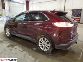 Ford Edge 2019 2 Ford Edge 2019 2