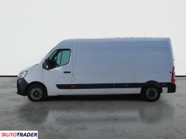 Renault Master 2022 2.3