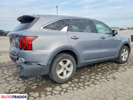 Kia Sorento 2021 2