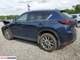 Mazda CX-5 2021 2 Mazda CX-5 2021 2