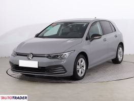 Volkswagen Golf 2022 1.0 108 KM