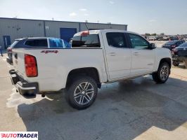 Chevrolet Colorado 2020 3 Chevrolet Colorado 2020 3