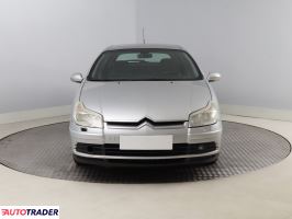 Citroen C5 2005 1.6 107 KM