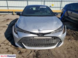 Toyota Corolla 2022 2