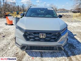 Honda CR-V 2026 2