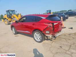 Acura RDX 2020 2