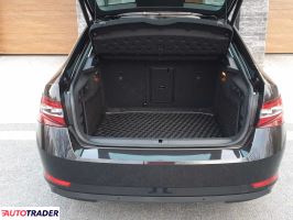 Skoda Superb 2016 2.0 150 KM Skoda Superb 2016 2.0 150 KM
