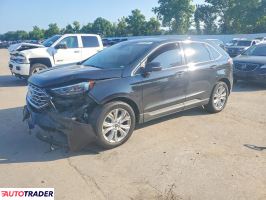 Ford Edge 2020 2