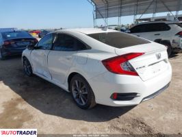 Honda Civic 2021 1 Honda Civic 2021 1