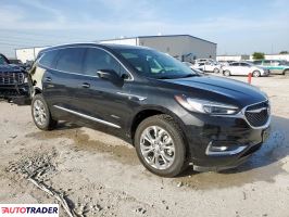 Buick Enclave 2021 3