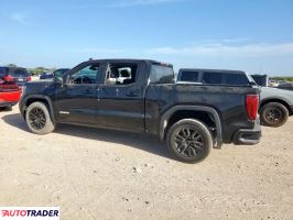 GMC Sierra 2020 2 GMC Sierra 2020 2