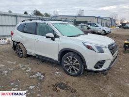 Subaru Forester 2024 2