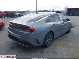 Kia Pozostałe 2021 1