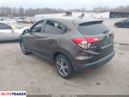 Honda HR-V 2021 1