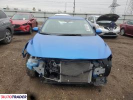 Nissan Sentra 2022 2