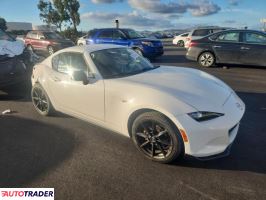 Mazda MX-5 2019 2