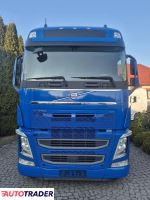 Volvo FH420