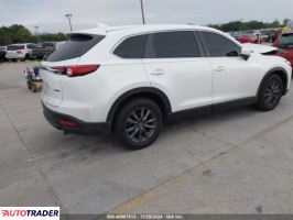 Mazda CX-9 2021 2