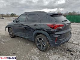 Chevrolet Blazer 2022 1