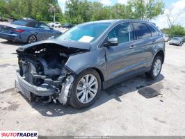 Ford Edge 2022 2