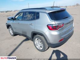 Jeep Compass 2022 2